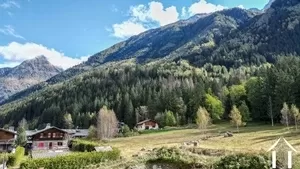 Haus zu verkaufen chamonix mont blanc, rhone-alpes, C5727 - ALPAGA Bild - 4